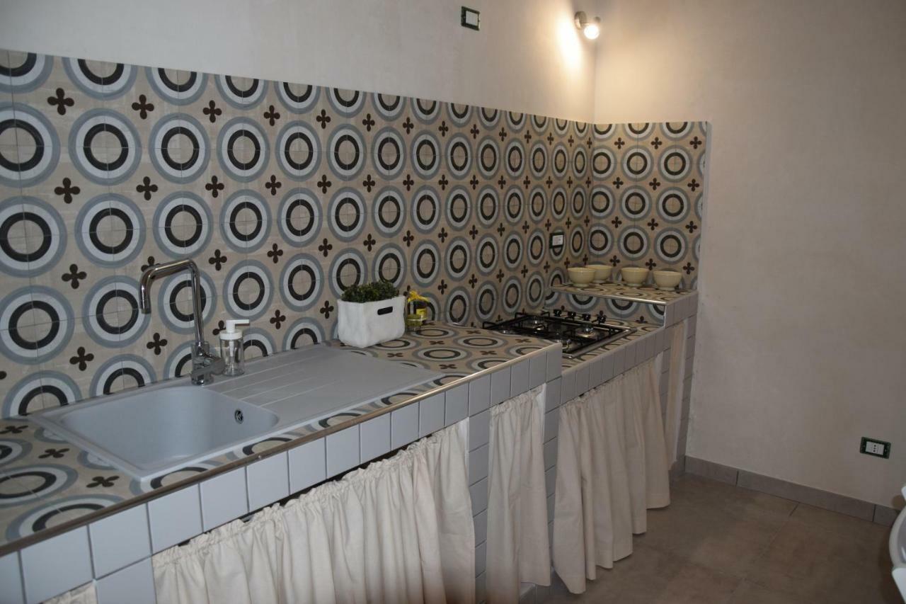 Tempo Di Vendicari Villa La Banca Exterior photo